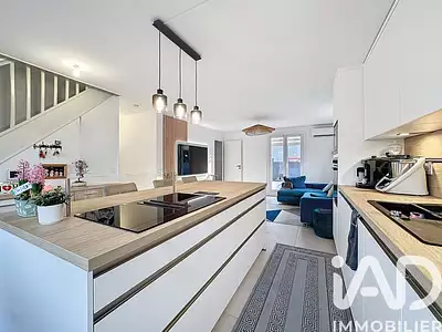 Maison, 90 m²