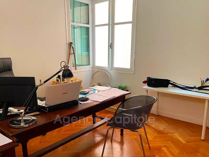 Appartement, 98,28 m²