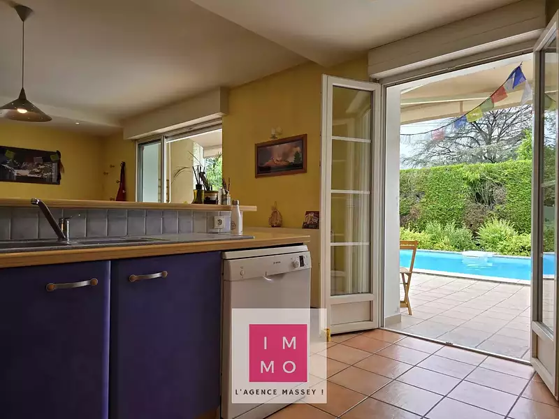 Maison, 198,94 m²