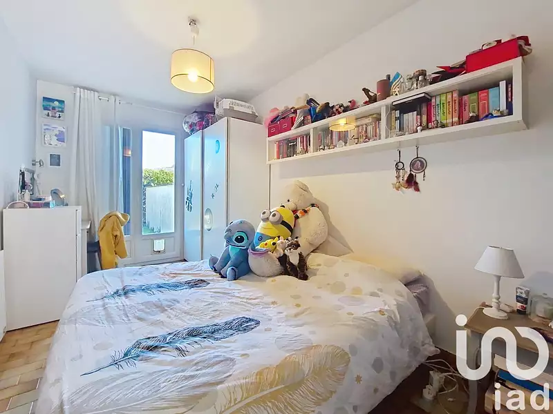 Maison, 135 m²