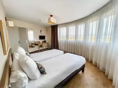 Appartement, 23 m²
