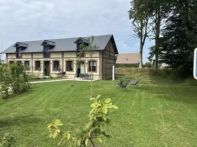 Maison, 44,55 m²