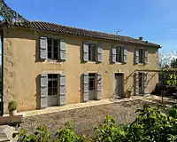 Maison, 222 m²