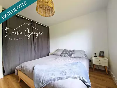 Maison, 102 m²
