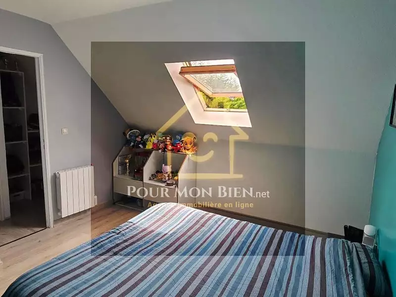 Maison, 174 m²