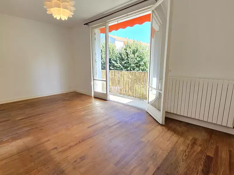 Appartement, 72,17 m²