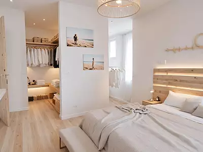 Maison, 89 m²