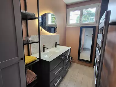 Maison, 71 m²