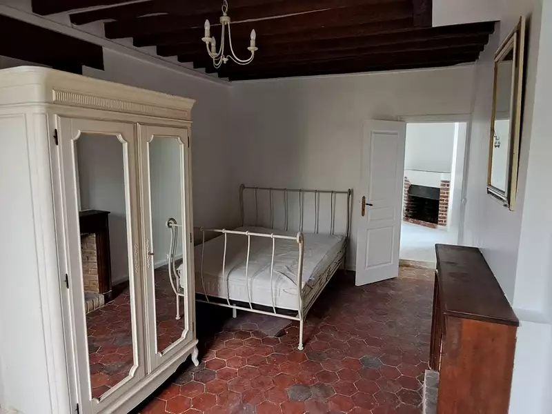 Appartement, 53 m²