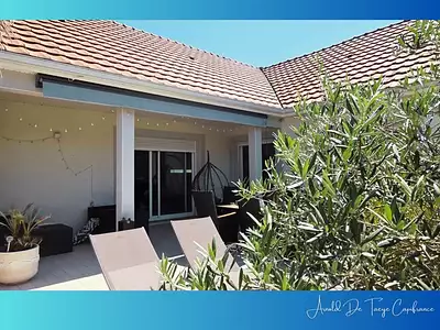 Maison, 126 m²