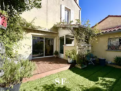 Maison, 140 m²
