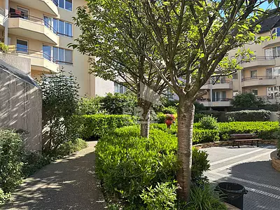 Appartement, 51,26 m²