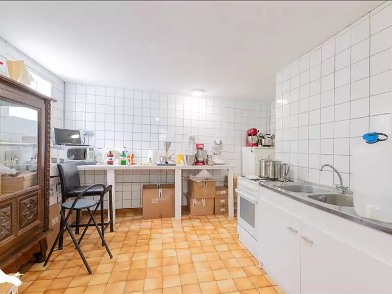 Immeuble