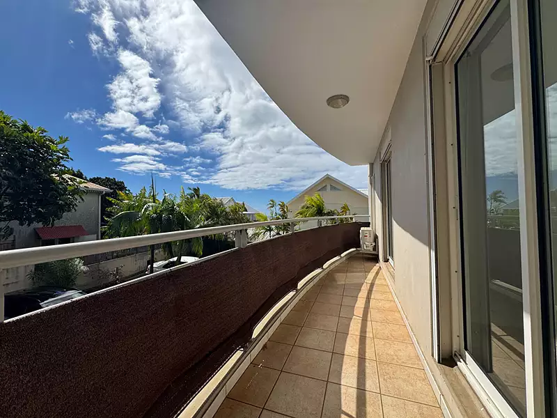 Appartement, 67,55 m²