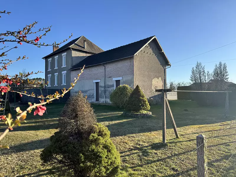 Maison, 150 m²