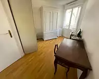 Appartement, 77 m²