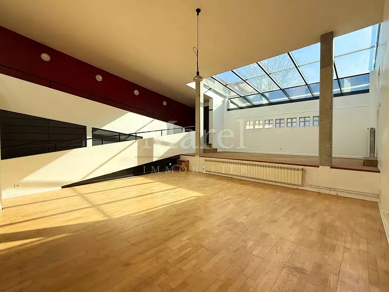 Maison, 141,09 m²