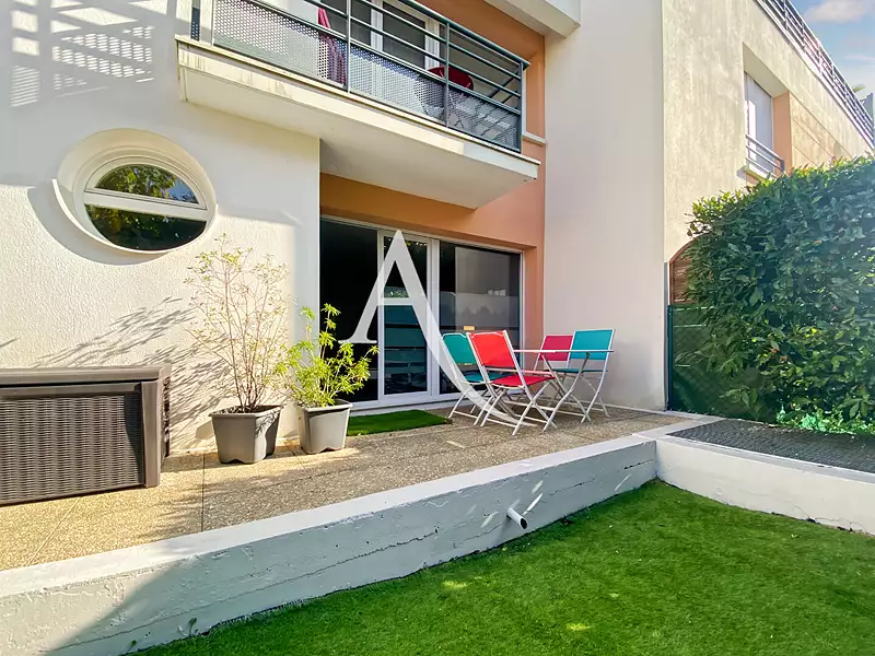 Appartement, 27,67 m²