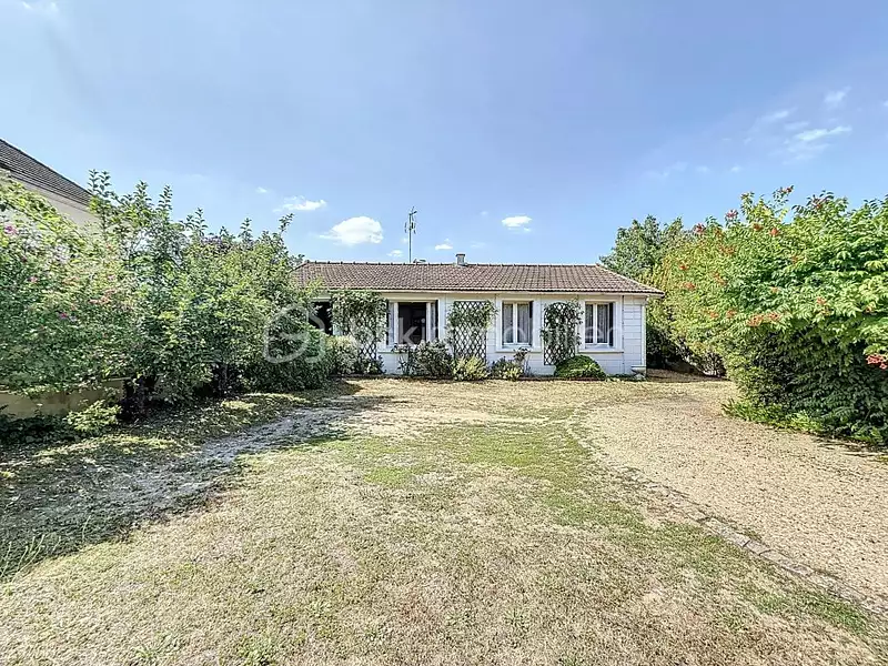 Maison, 96 m²