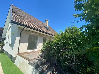 Maison, 160 m²