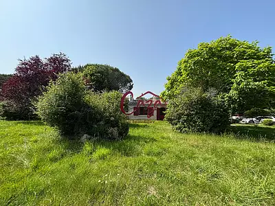 Maison, 124 m²