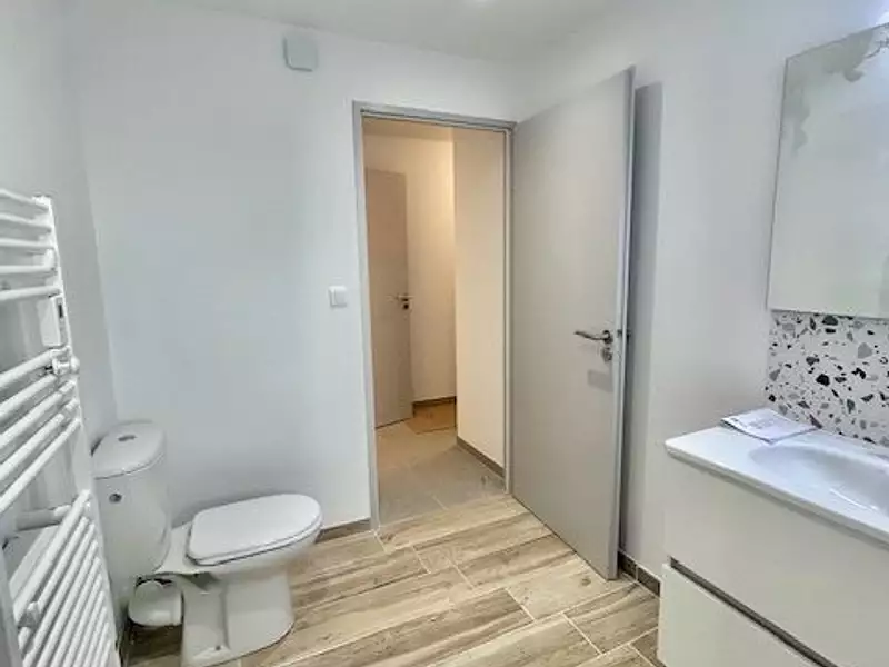Appartement, 106,3 m²