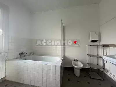 Maison, 59 m²
