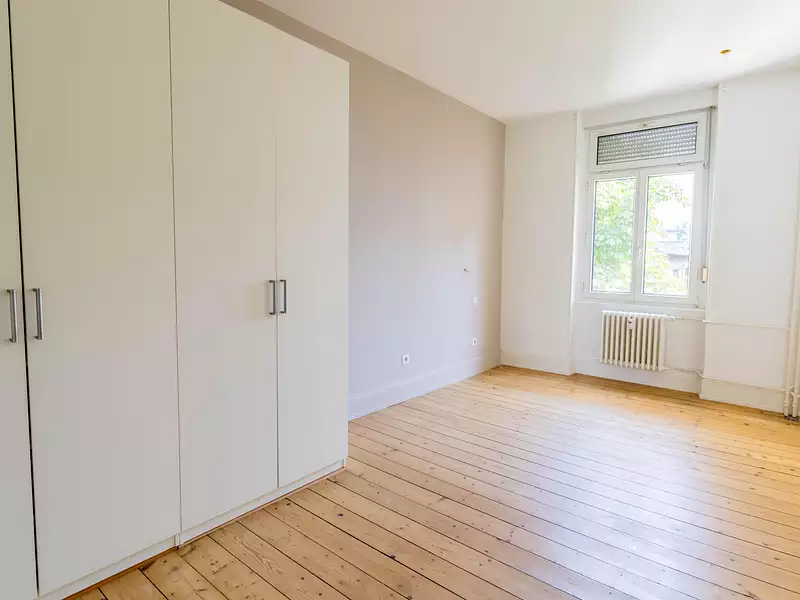 Appartement, 71 m²