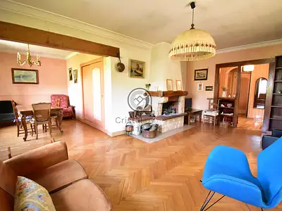 Maison, 139 m²