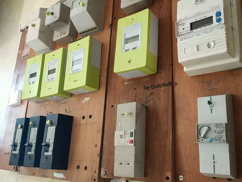 Immeuble, 104 m²