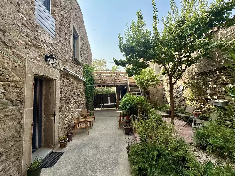 Maison, 93 m²