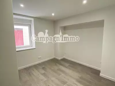 Appartement, 46,39 m²