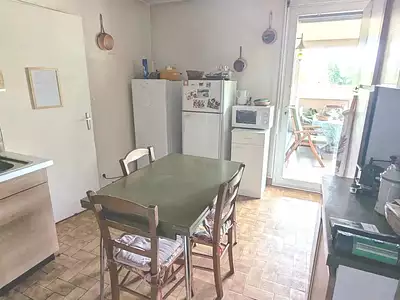 Appartement, 132,31 m²