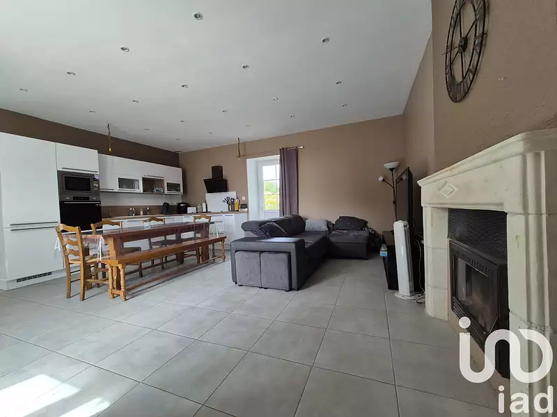 Maison, 170 m²