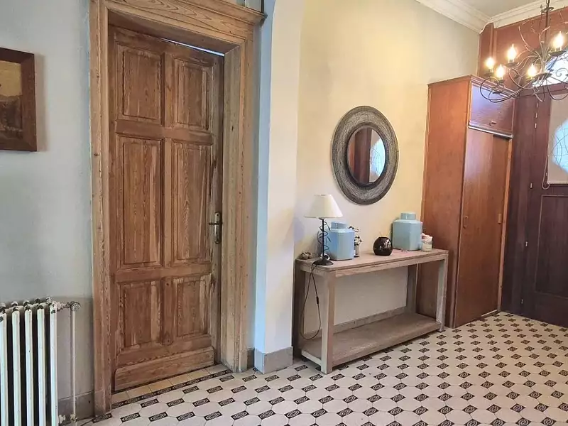 Maison, 276,6 m²