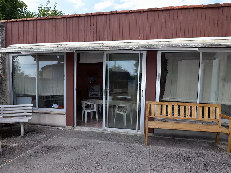 Maison, 135,55 m²