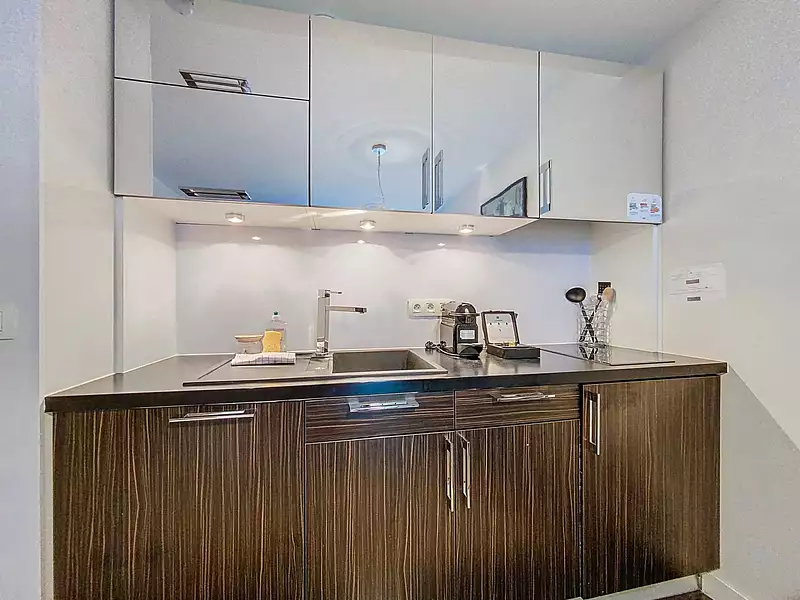 Appartement, 43,35 m²