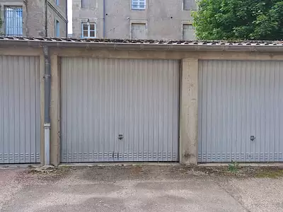 Appartement, 43,5 m²