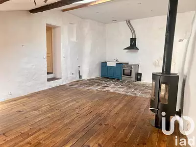 Maison, 156 m²