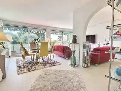 Appartement, 90,09 m²