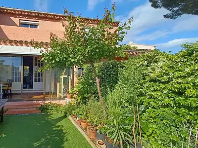 Maison, 52 m²