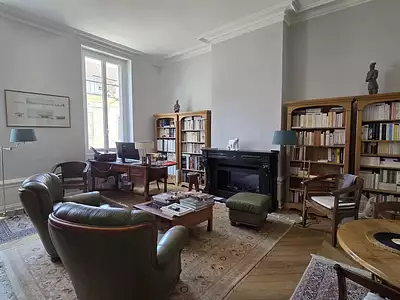 Appartement, 176,1 m²