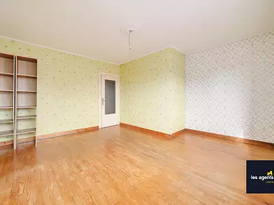 Maison, 105 m²