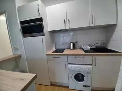 Appartement, 40,11 m²