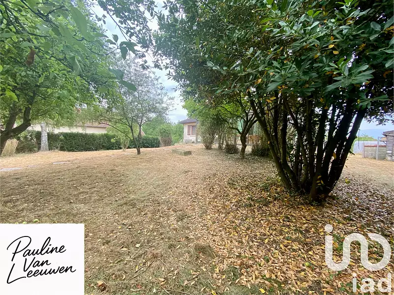Maison, 87 m²