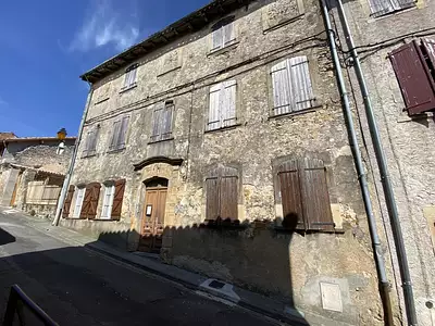Maison, 300 m²