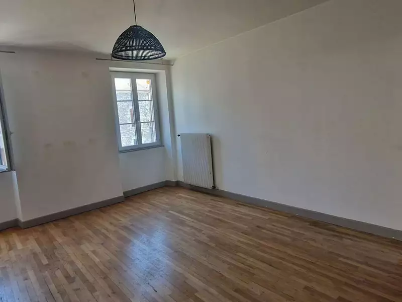Appartement, 55 m²