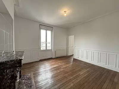 Appartement, 94,94 m²
