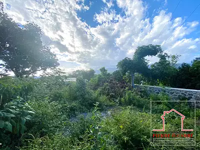 Terrain, 655 m²