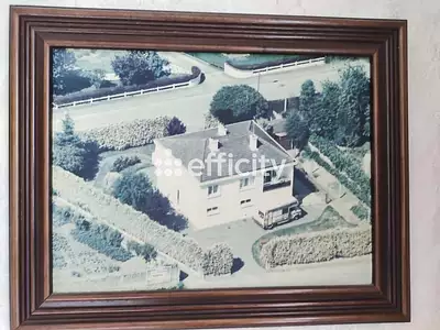 Maison, 115 m²